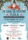 IV SAN SILVESTRE 